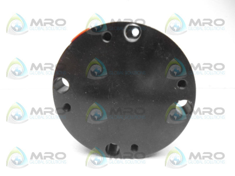 PARKER 02.504RLP92.500 CYLINDER NSNP