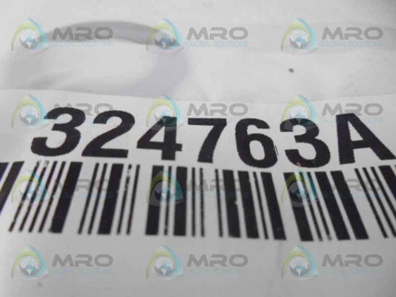 INDUSTRIAL SPARE PART 324763A NSMP