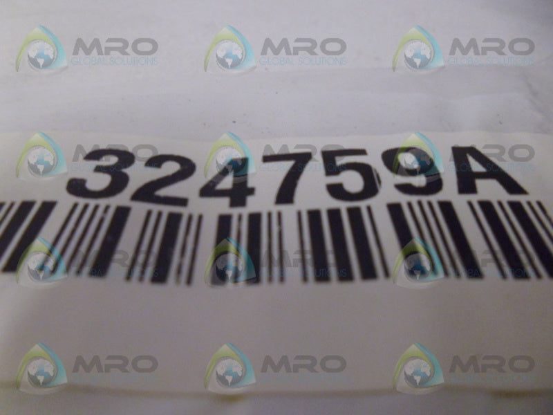 INDUSTRIAL SPARE PART 324759A NSMP