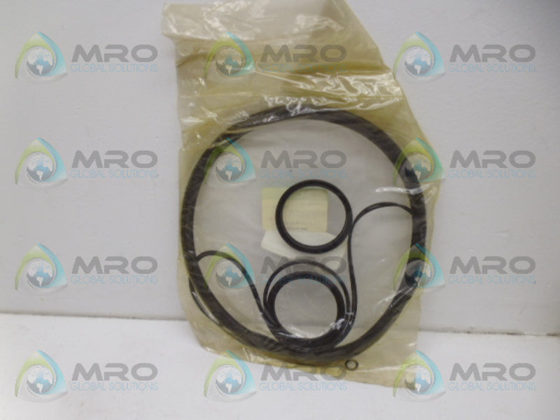 SMC CS1N200A-PS REPAIR KIT NSMP