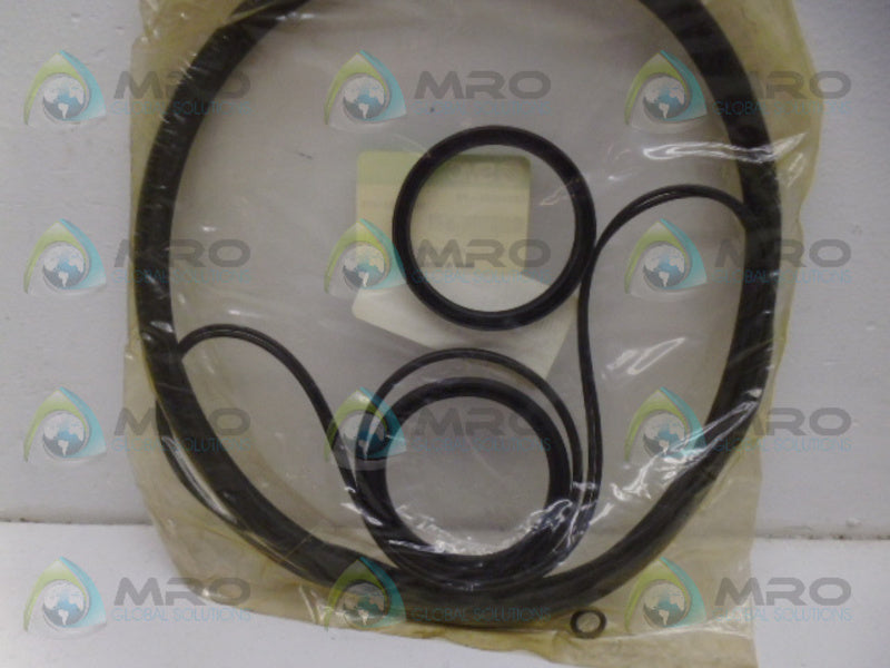 SMC CS1N200A-PS REPAIR KIT NSMP