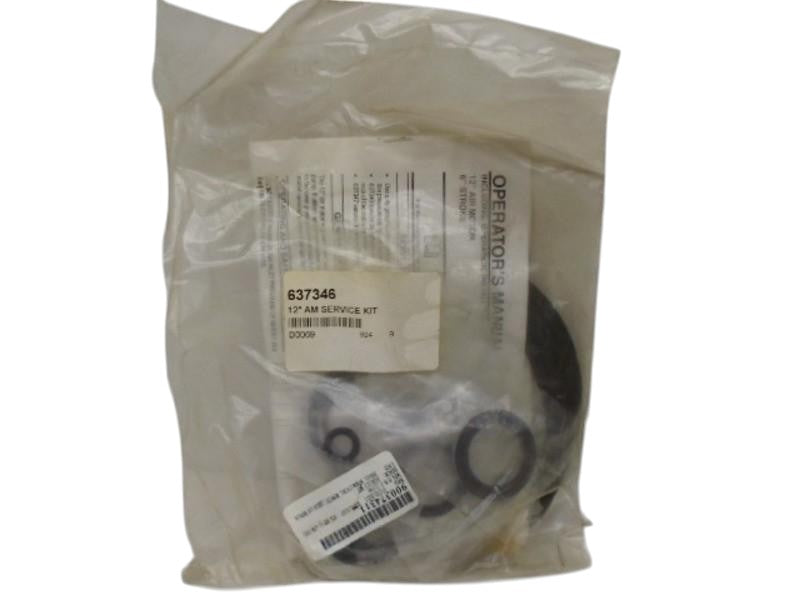 INGERSOLL RAND F-211046 REBUILD KIT NSMP
