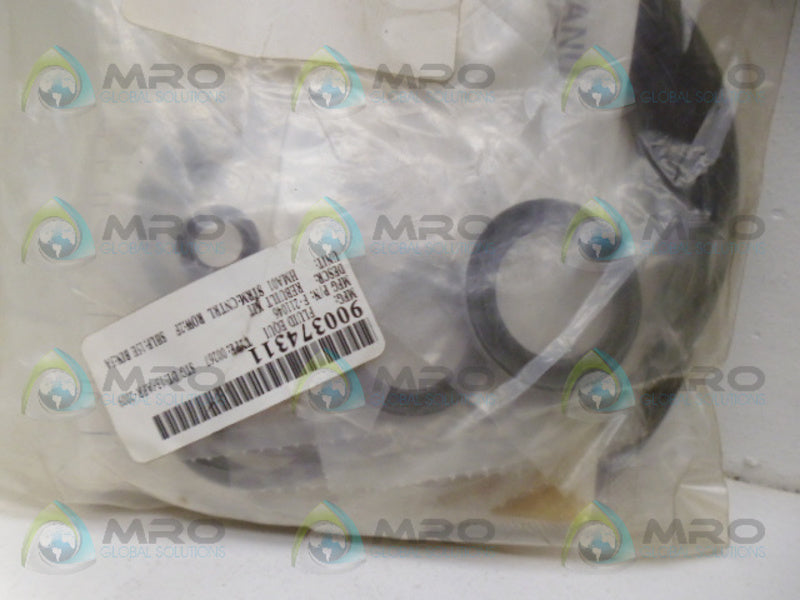 INGERSOLL RAND F-211046 REBUILD KIT NSMP