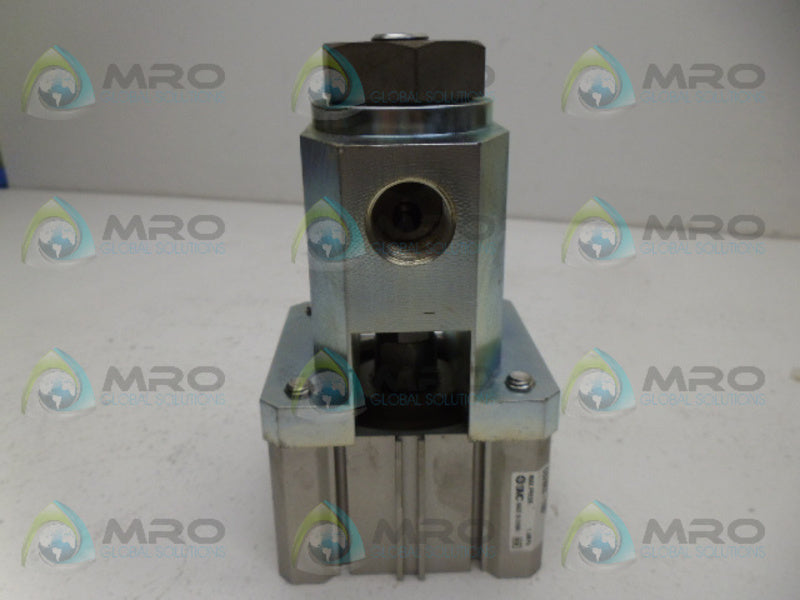 SMC CQ2B63-10D ACTUATOR NSNP