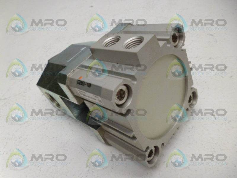 SMC CQ2B63-10D ACTUATOR NSNP