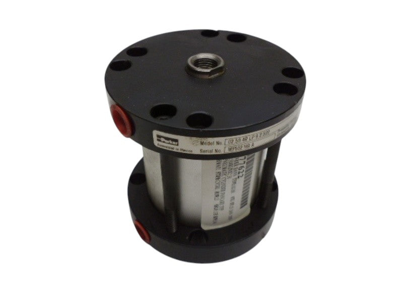 PARKER 02.504RLP92.500 NSNP