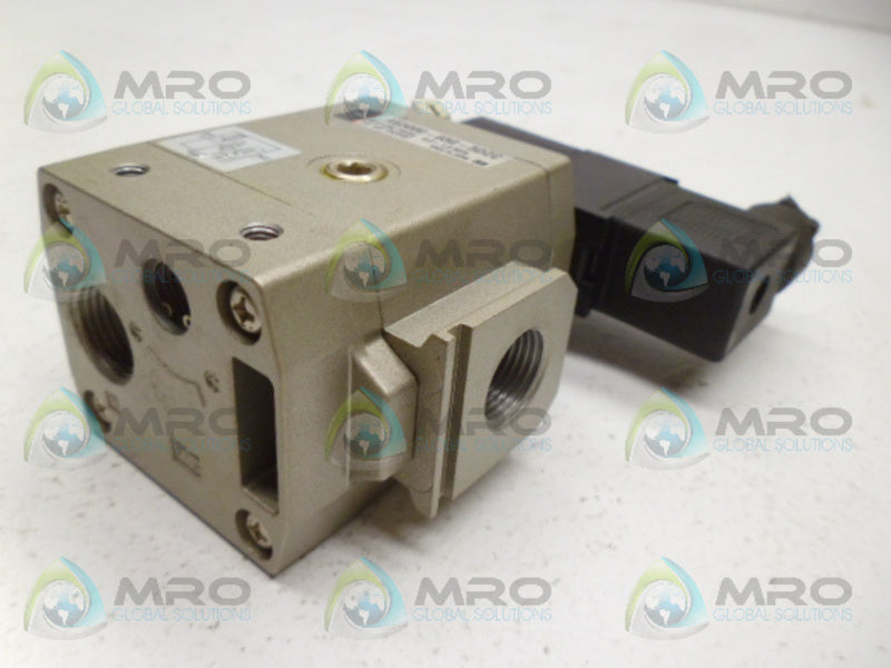 SMC AV3000-03G-5DZC SOFT START VALVE NSNP