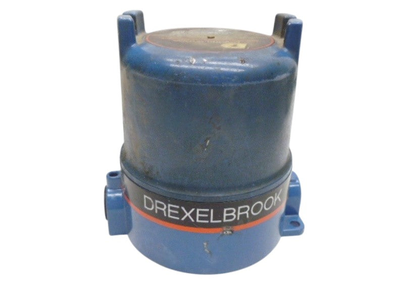 DREXELBROOK 270-1-991 TRANSMITTER UNMP