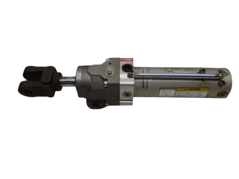 SMC CLK2PA40-75Y-B-P CYLINDER NSNP