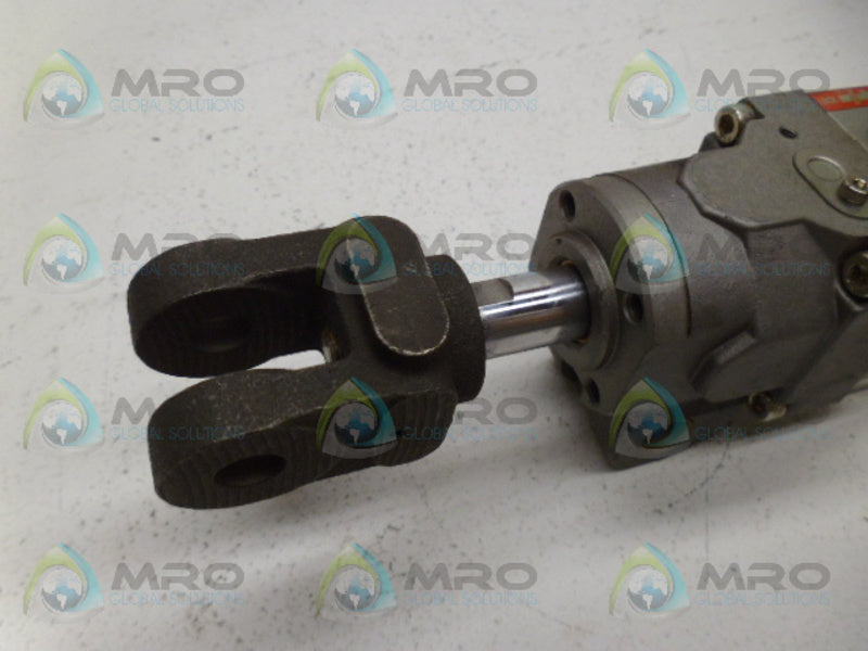 SMC CLK2PA40-75Y-B-P CYLINDER NSNP