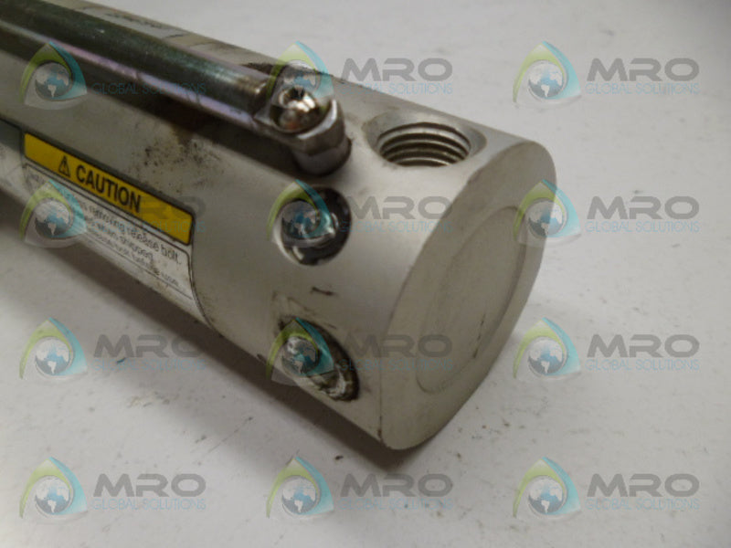 SMC CLK2PA40-75Y-B-P CYLINDER NSNP