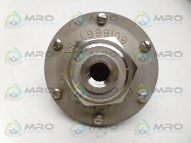 ITT GH21XTXKXK REGULATOR NSMP