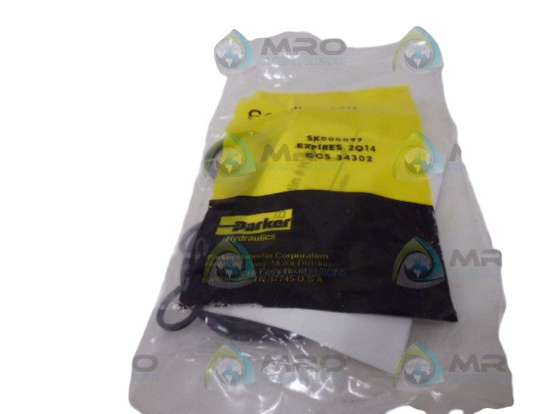 PARKER GCS34302 HYDRAULIC SERVICE KIT NSMP