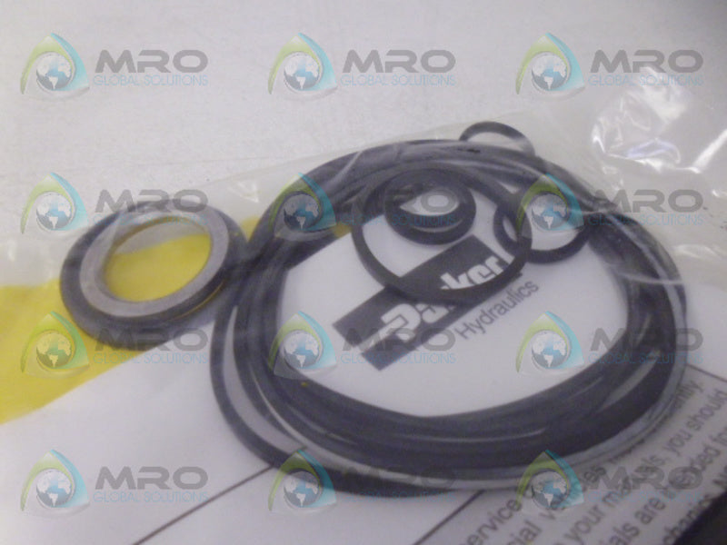 PARKER GCS34302 HYDRAULIC SERVICE KIT NSMP