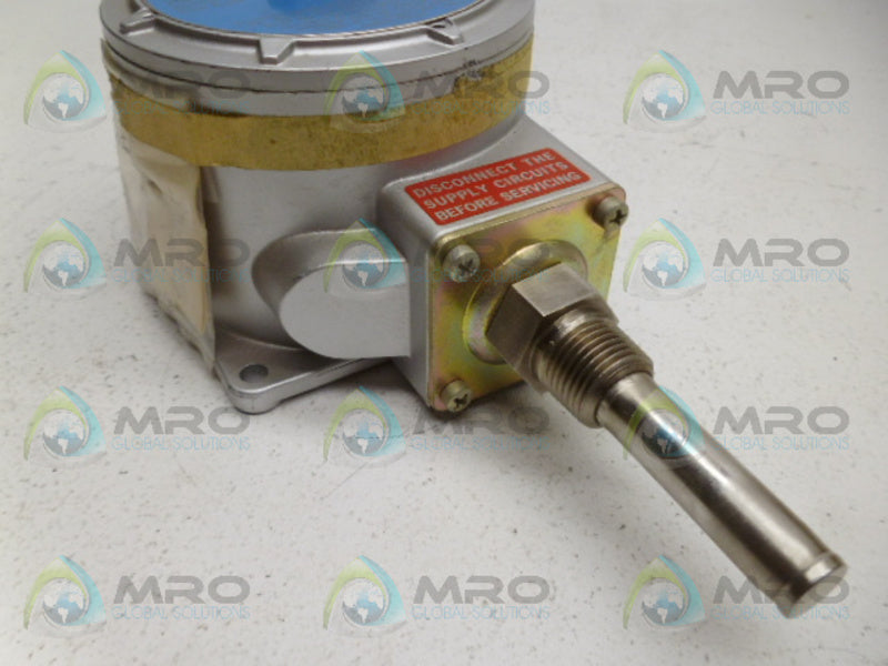 BARKSDALE E017S THERMOSTAT NSNP