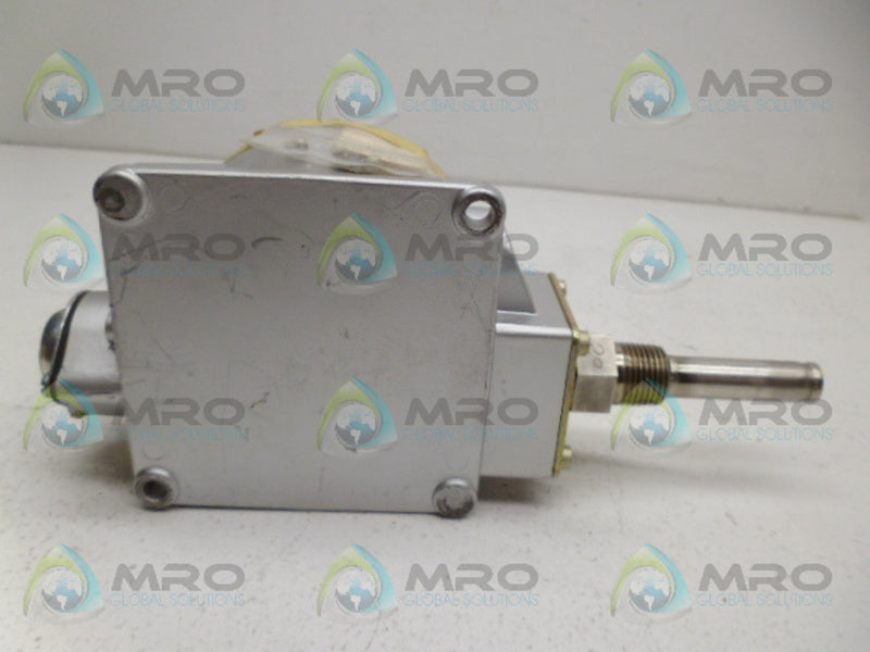 BARKSDALE E017S THERMOSTAT NSNP