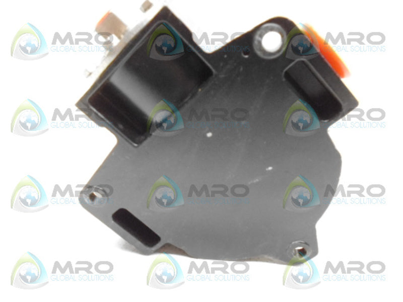 ASHCROFT B720S PRESSURE SWITCH NSNP