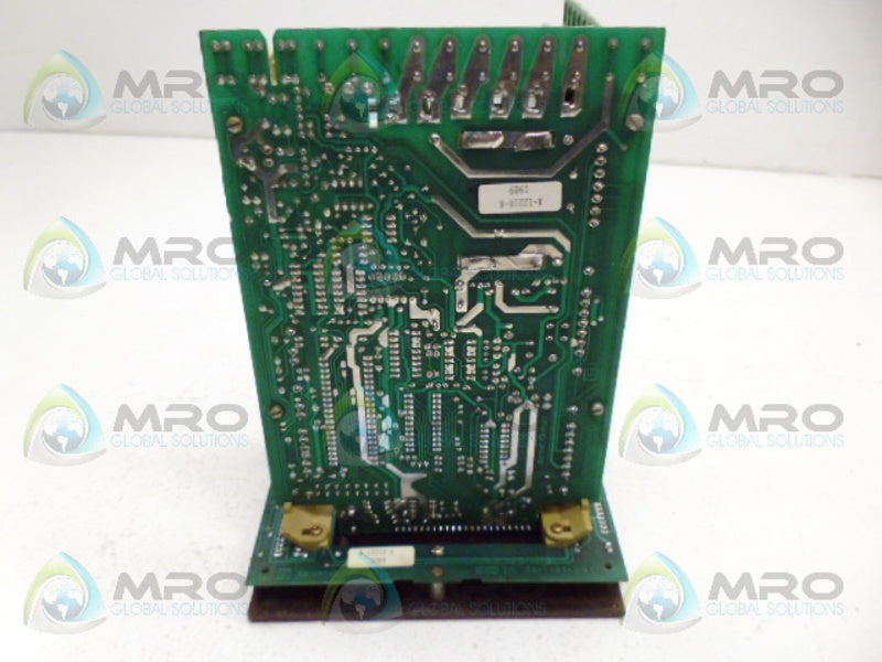 BARBER-COLMAN 5644-02033-330-5-00 TERMPERATURE CONTROL (AS PICTURED) UNMP