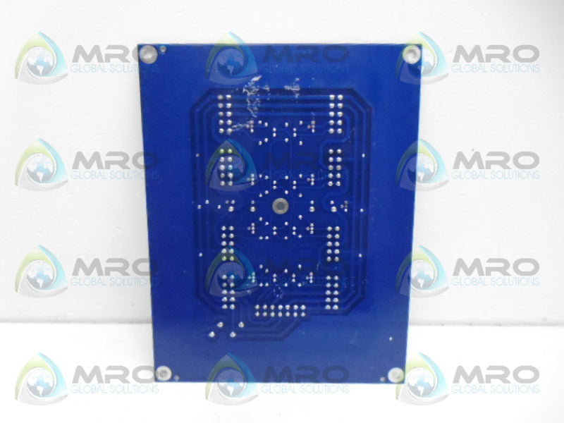 WEIGH-TRONIX D49665-0052 MODULE NSNP