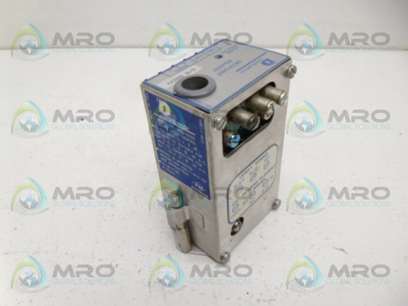 DREXELBROOK 406-6200-F01 TRANSMITTER NSNP