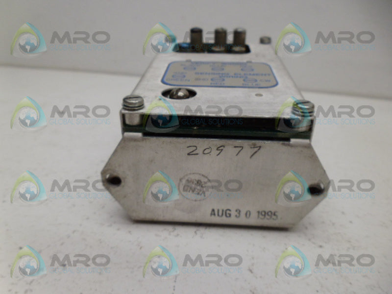 DREXELBROOK 406-6200-F01 TRANSMITTER NSNP