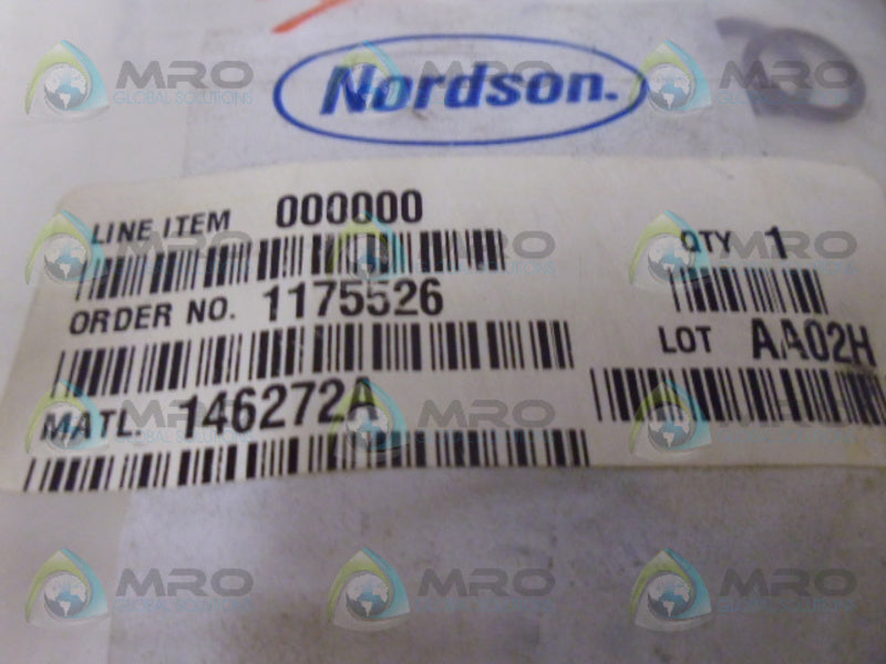 INDUSTRIAL SPARE PART 146272A NSMP