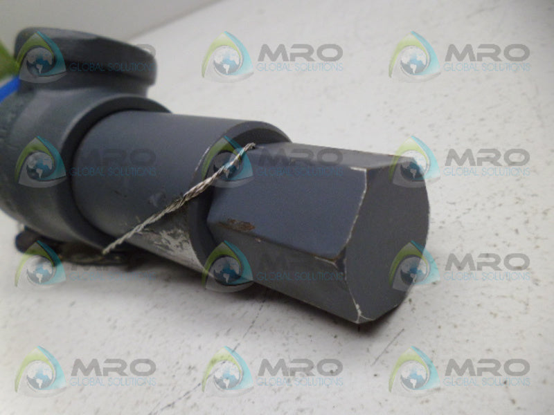 KUNKLE 910BDDM01-JE VALVE NSNP