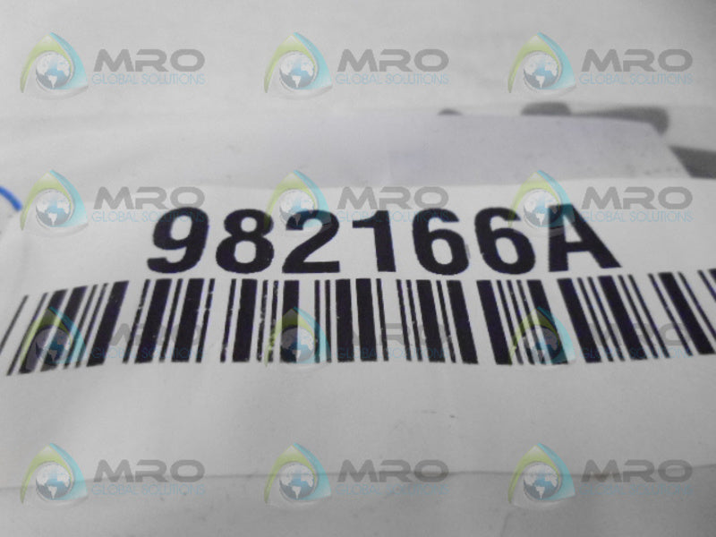 INDUSTRIAL SPARE PART 982166A NSMP