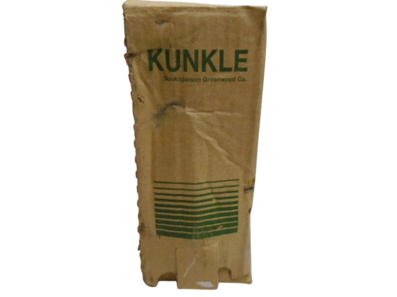 KUNKLE 910BDDM0 VALVE NSMP