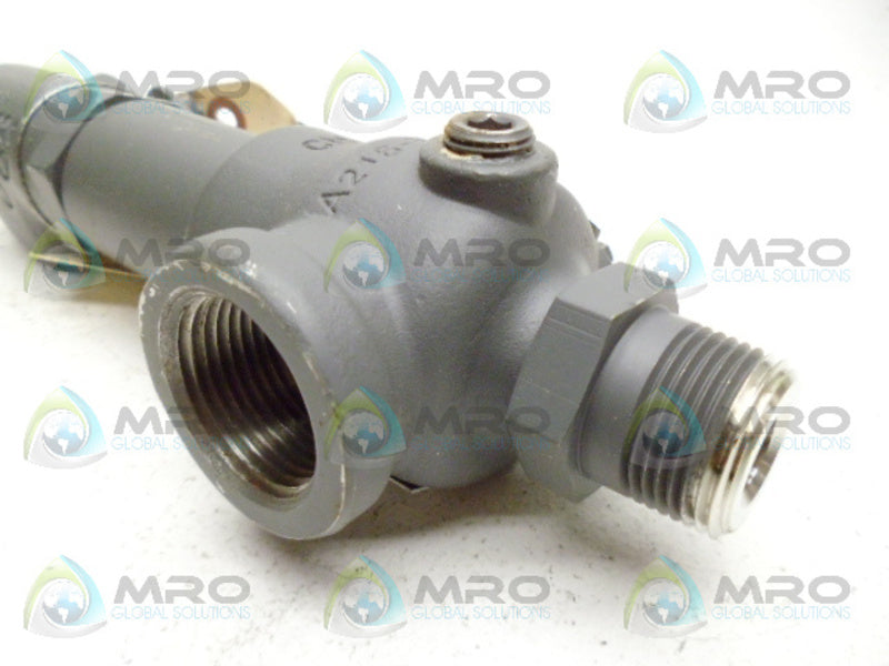 KUNKLE 910BDDM0 VALVE NSMP