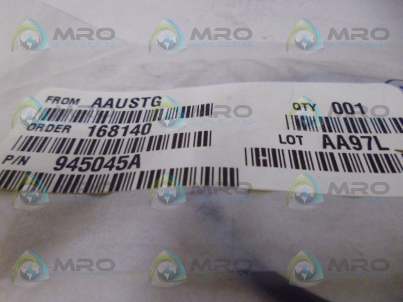 INDUSTRIAL SPARE PART 945045A NSMP