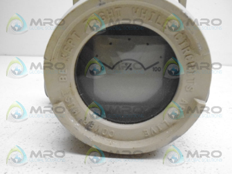 HONEYWELL STT300-00-0-EP-MB-SM-F1C3 TRANSMITTER NSNP