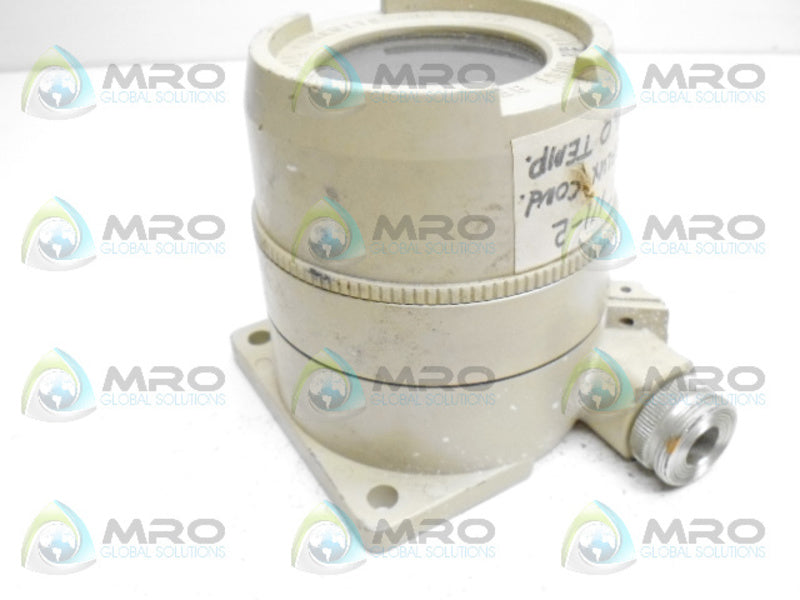 HONEYWELL STT300-00-0-EP-MB-SM-F1C3 TRANSMITTER NSNP