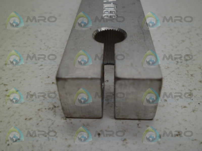 CONNECTOR 405607A10GG  NSNP