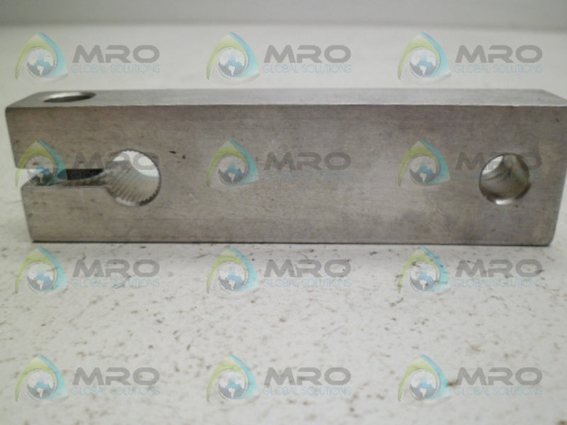 CONNECTOR 405607A10GG  NSNP