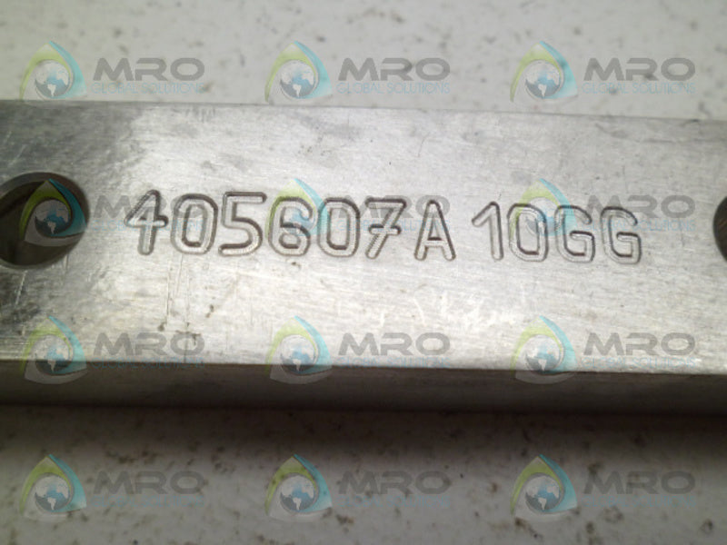 CONNECTOR 405607A10GG  NSNP