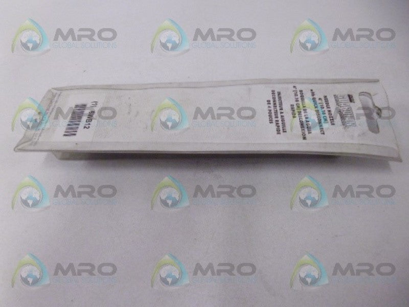 GUARDIAN G901 NEEDLE NOZZLE NSMP