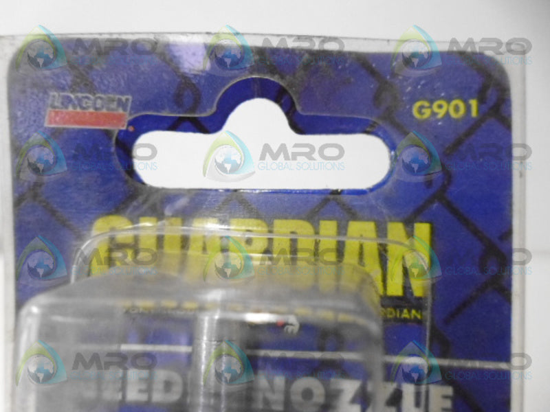 GUARDIAN G901 NEEDLE NOZZLE NSMP
