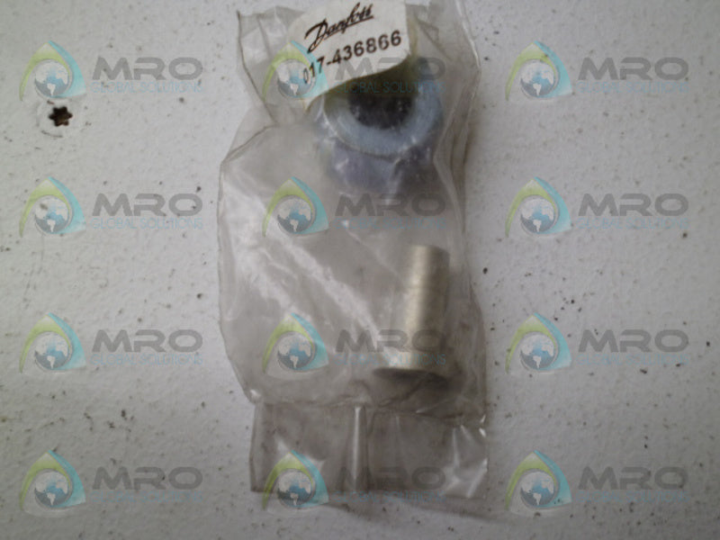 DANFOSS 017-436866 CONNECTOR NSMP