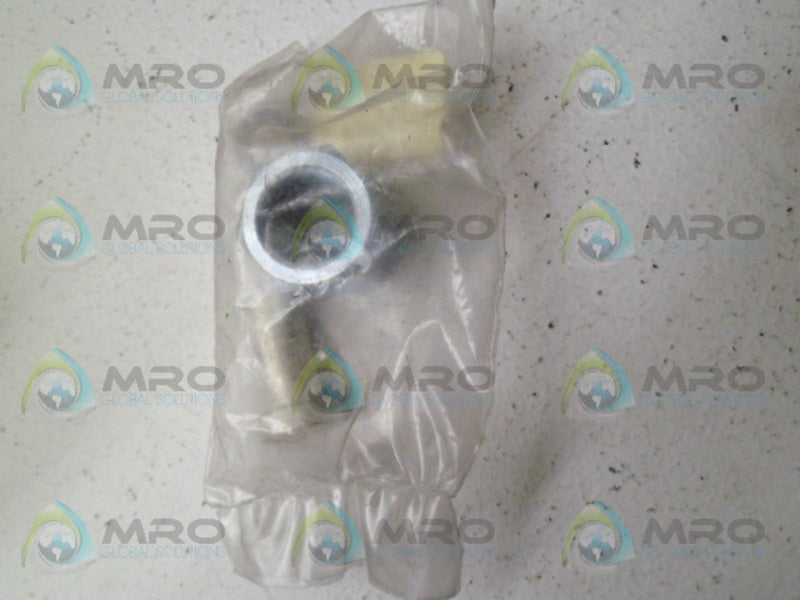 DANFOSS 017-436866 CONNECTOR NSMP