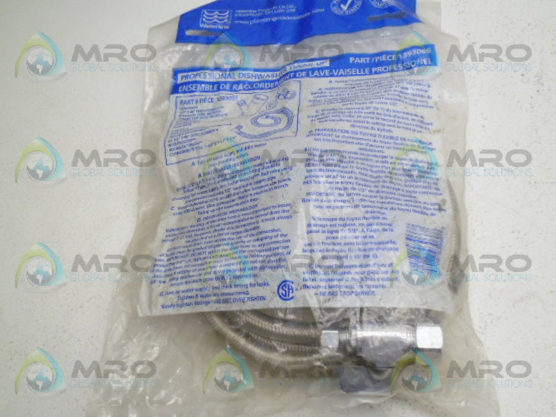 WATERLINE 1393066 INSTALLATION KIT NSMP