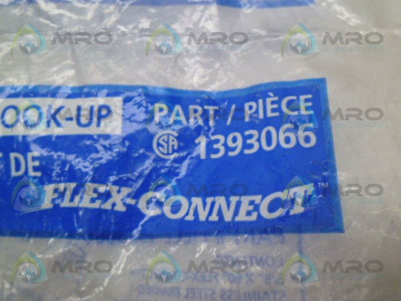 WATERLINE 1393066 INSTALLATION KIT NSMP