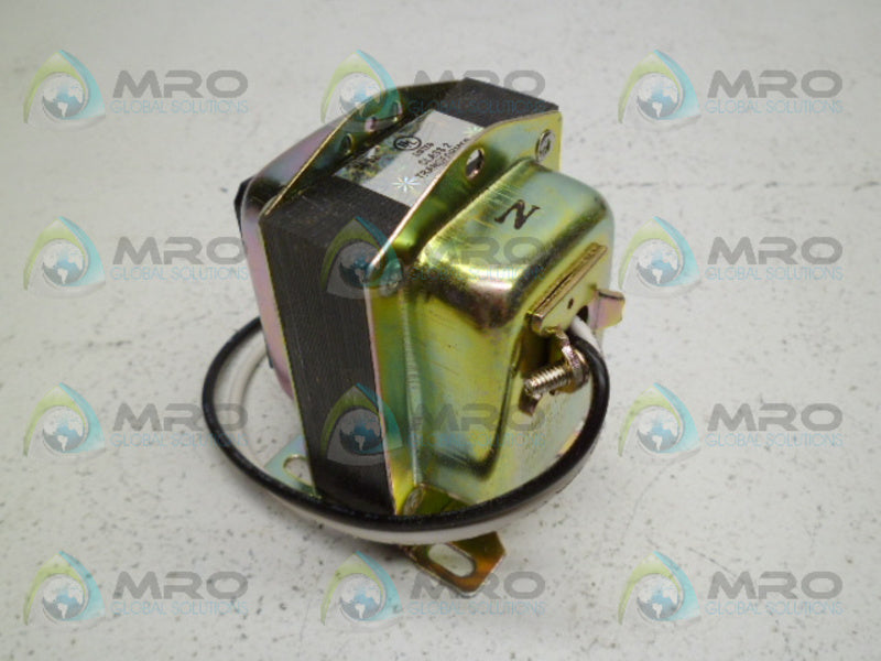 HONEYWELL AT140A1000 TRANSFORMER NSMP