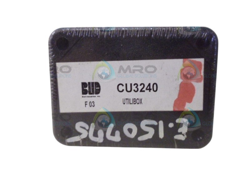 BUD CU3240 UTILIBOX NSMP