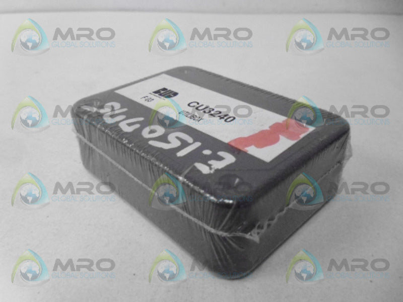 BUD CU3240 UTILIBOX NSMP