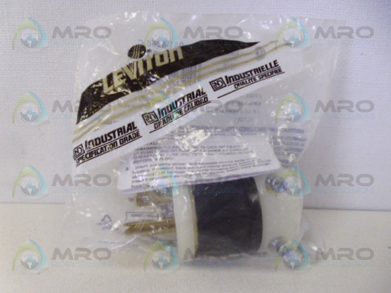 LEVITON 061-5366-C  NSMP