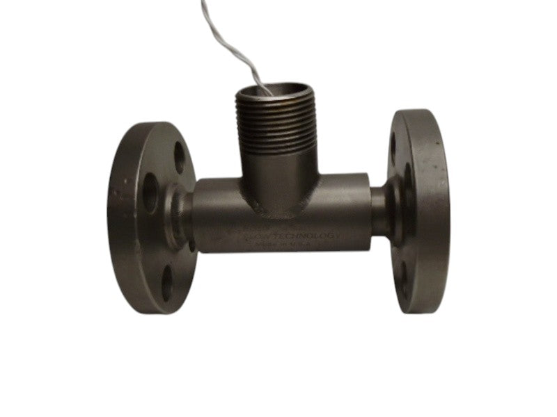 EG&G FT6-8C1XSRLEG-5 VALVE NSNP