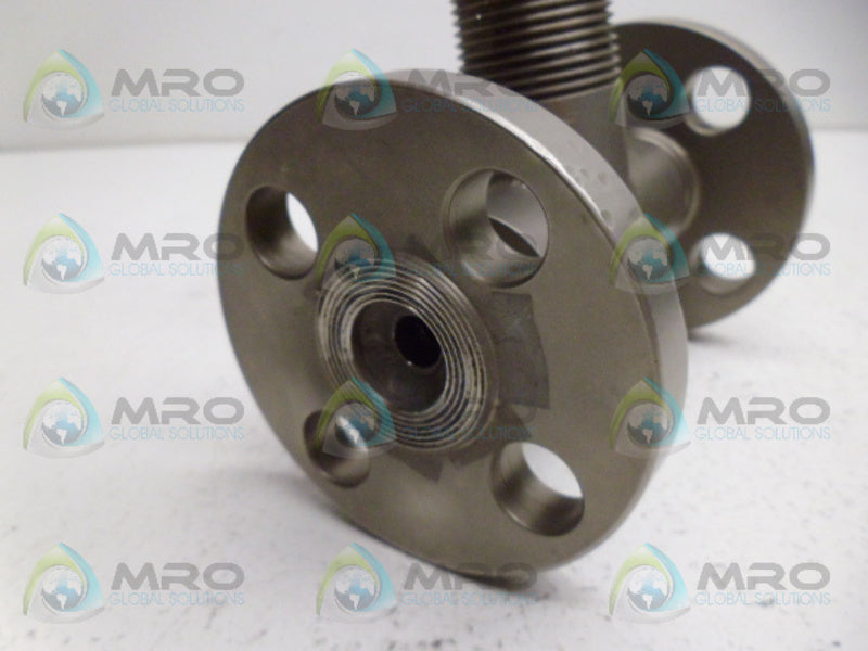 EG&G FT6-8C1XSRLEG-5 VALVE NSNP