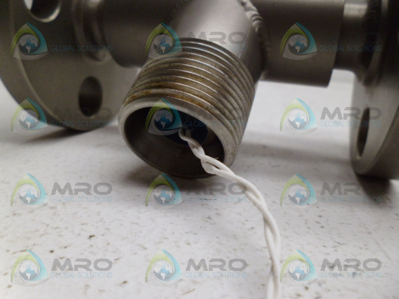 EG&G FT6-8C1XSRLEG-5 VALVE NSNP
