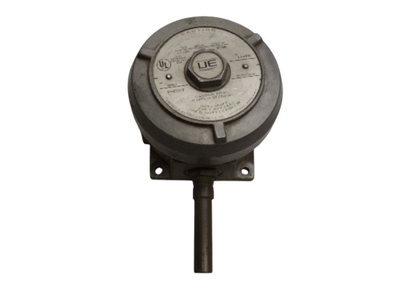 UNITED ELECTRIC C110A-102-9104 THERMOSTAT UNMP